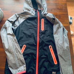 Under Armour Rain Jacket